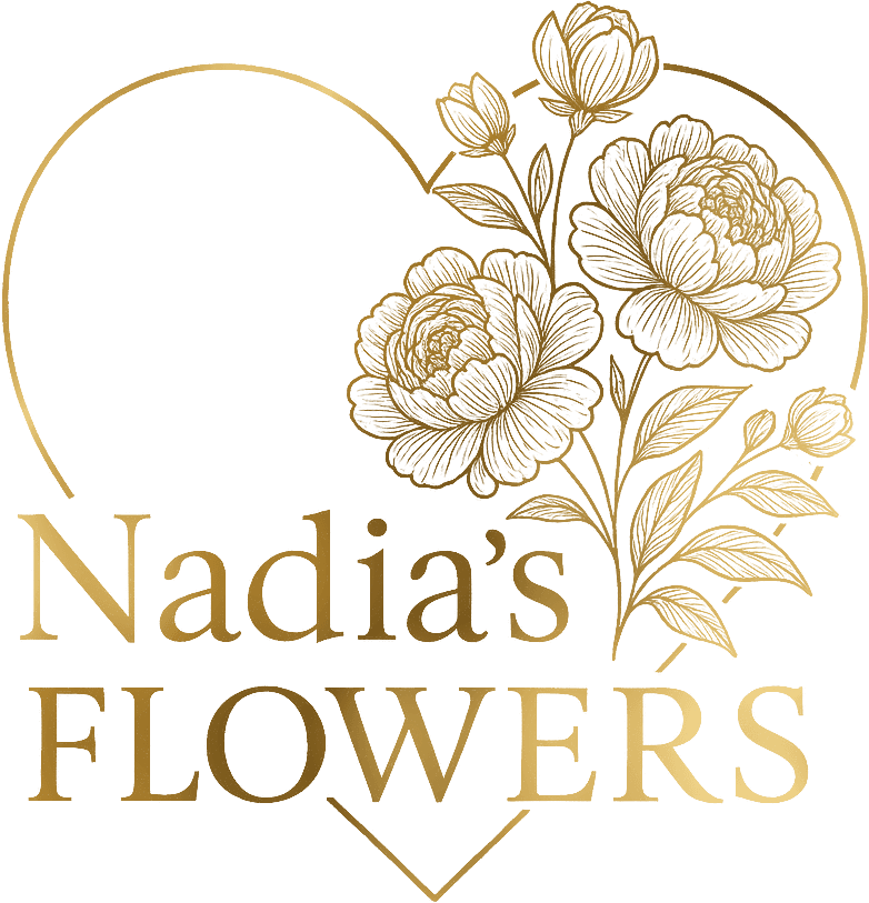 Nadia's Flowers